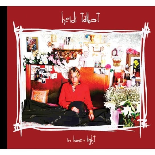 In Love And Light Talbot Heidi