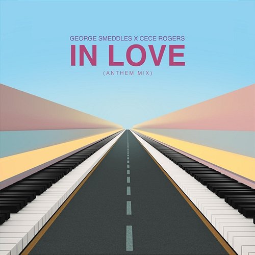 In Love Cece Rogers, George Smeddles