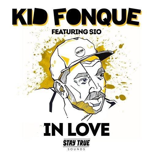 In Love Kid Fonque feat. Sio