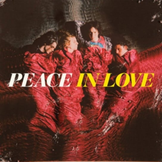 In Love Peace