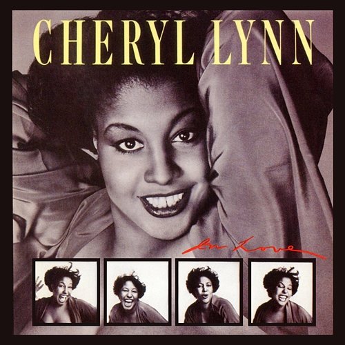 In Love (Expanded Edition) Cheryl Lynn