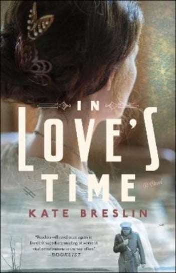 In Love`s Time Breslin Kate