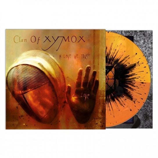 In Love We Trust, płyta winylowa Clan of Xymox