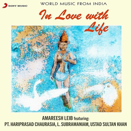 In Love With Life Amareesh Leib