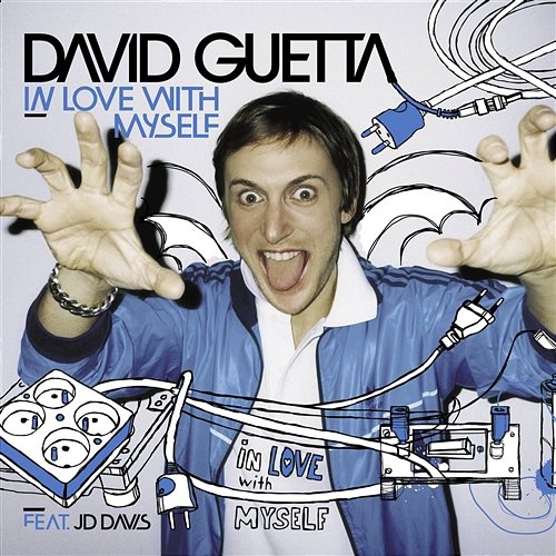 In Love With Myself David Guetta - JD Davis - Joachim Garraud
