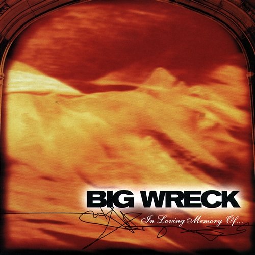 That Song Big Wreck