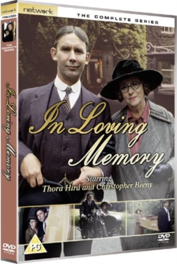In Loving Memory: The Complete Series (brak polskiej wersji językowej) Network
