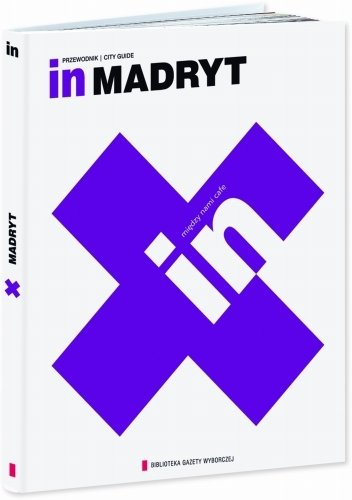 In. Madryt Agora