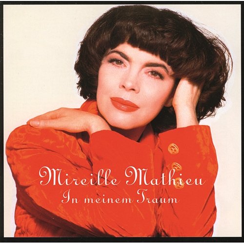 Hat kaum weh getan Mireille Mathieu