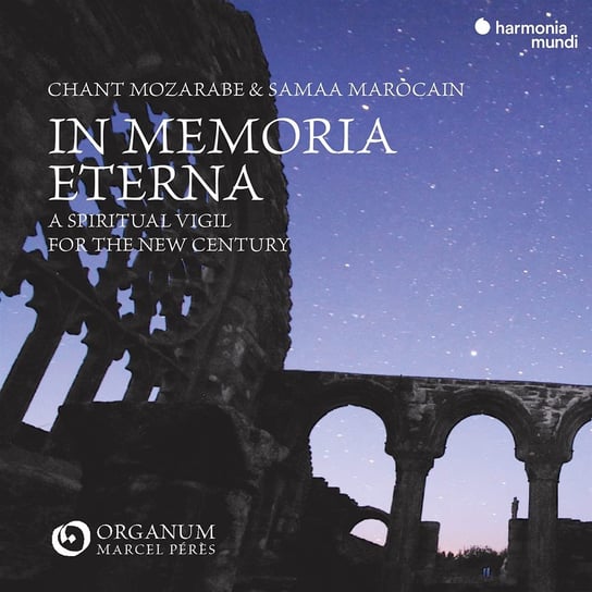 In Memoria Aeterna Ensemble Organum