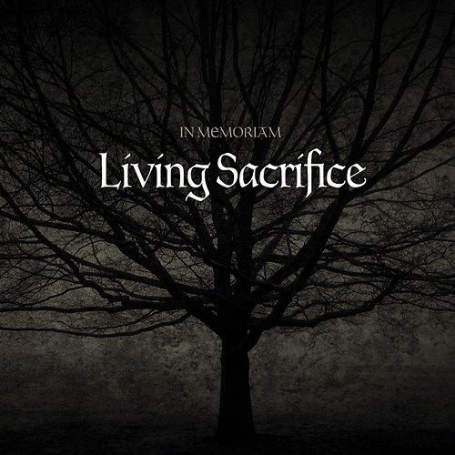 Killers Living Sacrifice