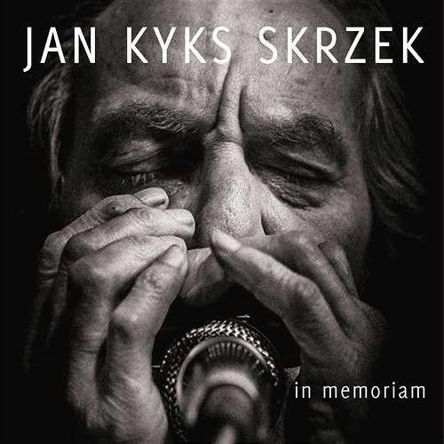 Modlitwa bluesmana w pociągu Jan Kyks Skrzek
