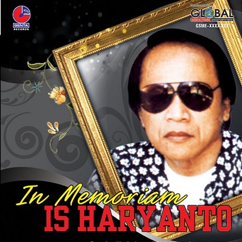 In Memoriam Is Haryanto