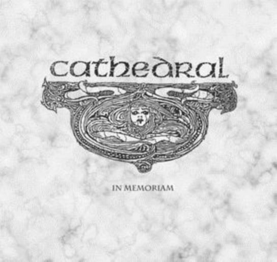 In Memoriam (Clear Vinyl) Cathedral