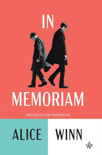 In Memoriam - ebook EPUB Alice Winn