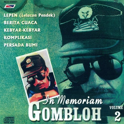 In Memoriam Gombloh, Vol. 2 Gombloh