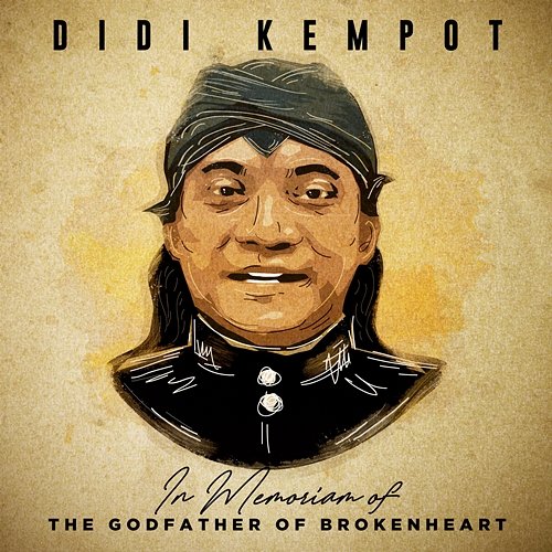In Memoriam of The Godfather of Brokenheart Didi Kempot