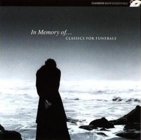 In Memory Of... Classics For Funerals Various Artists