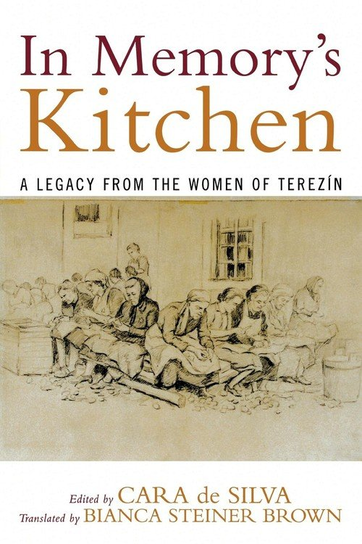 In Memory's Kitchen Berenbaum Michael