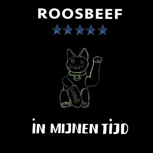 In Mijnen Tijd Roosbeef