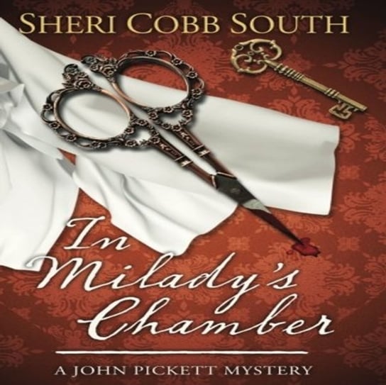 In Milady's Chamber Sheri Cobb South