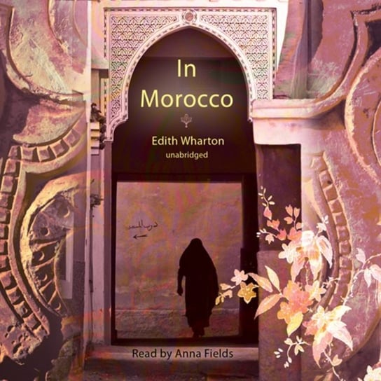 In Morocco Wharton Edith