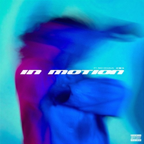 In Motion EVAN GIIA feat. Reo Cragun, MEMBA