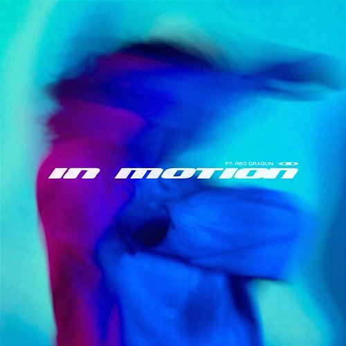 In Motion EVAN GIIA feat. Reo Cragun, MEMBA