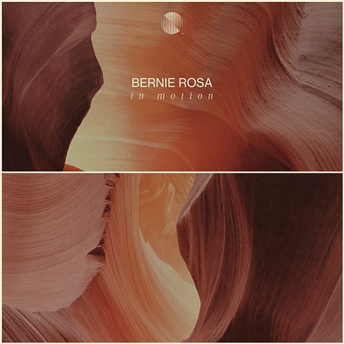 In Motion Bernie Rosa