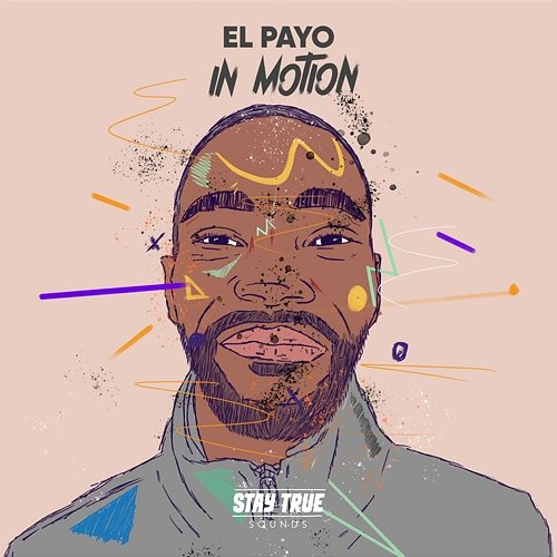 In Motion El Payo