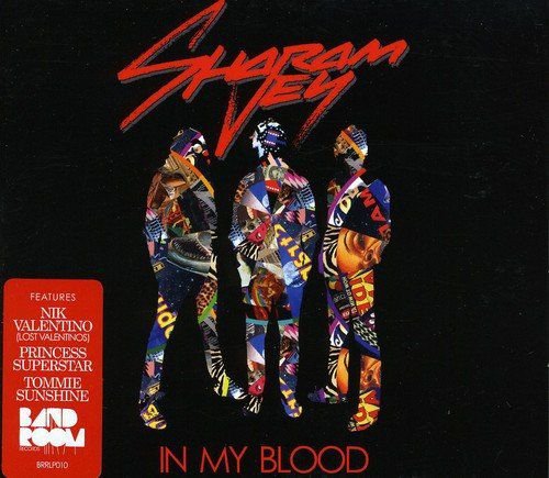 In My Blood Various Artists