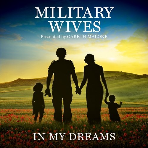 With Or Without You Military Wives