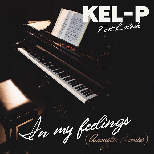 In My Feelings Kel-P feat. Kalash