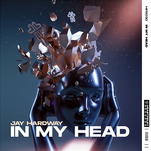 In My Head Jay Hardway