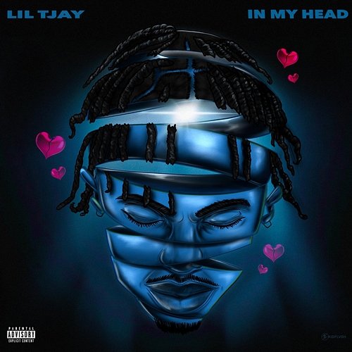 In My Head Lil Tjay
