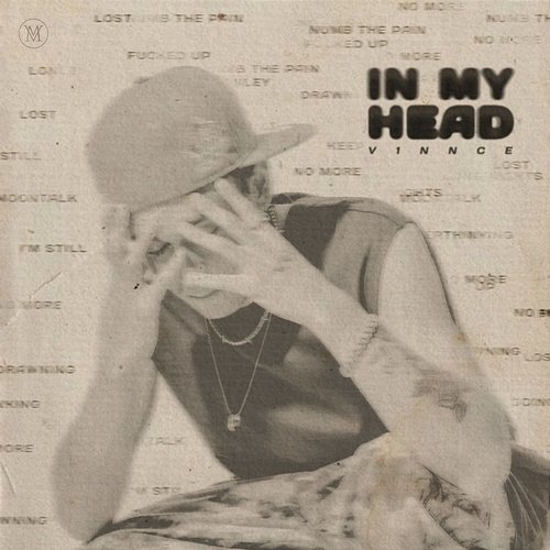 In My Head V1nnce