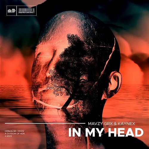 In My Head mavzy grx & Kaynex