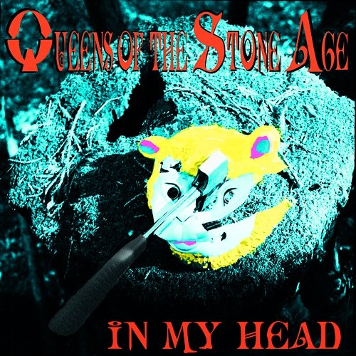 In My Head Queens Of The Stone Age