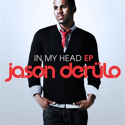 In My Head EP Jason Derulo