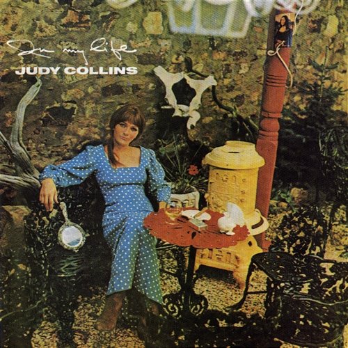 In My Life Judy Collins