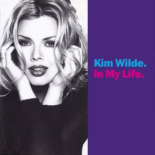 In My Life Kim Wilde