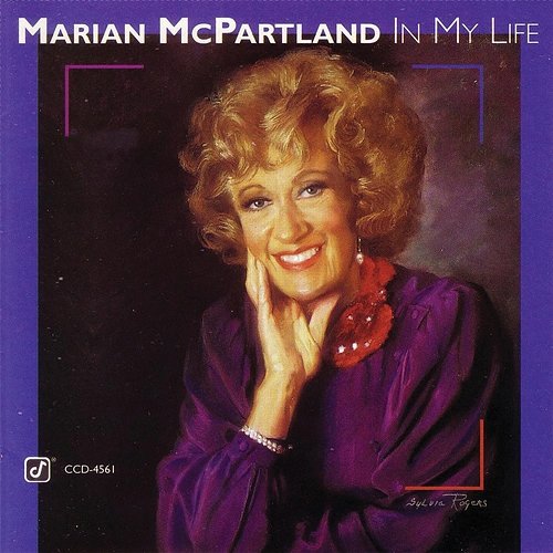 In My Life Marian McPartland