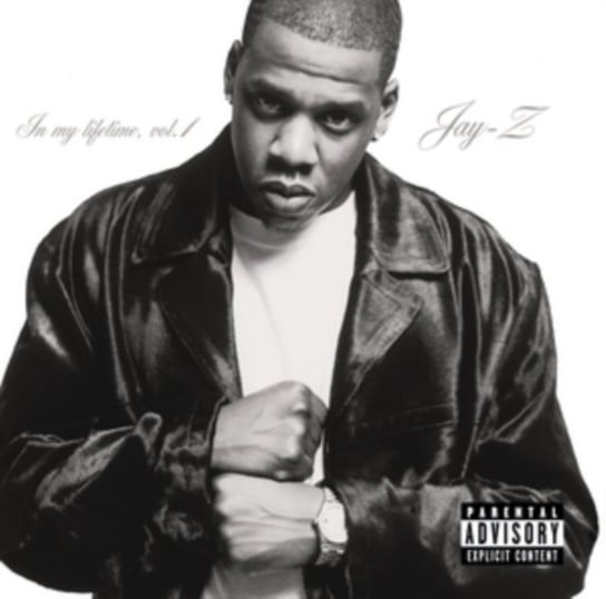 In My Lifetime Jay-Z