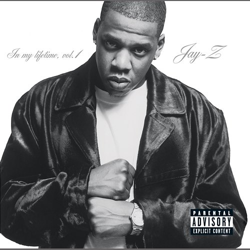 In My Lifetime, Vol.1 Jay-Z