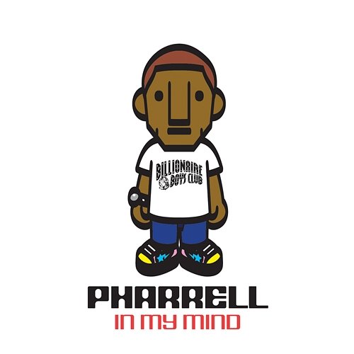 Raspy Shit Pharrell