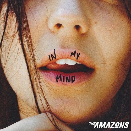 In My Mind The Amazons