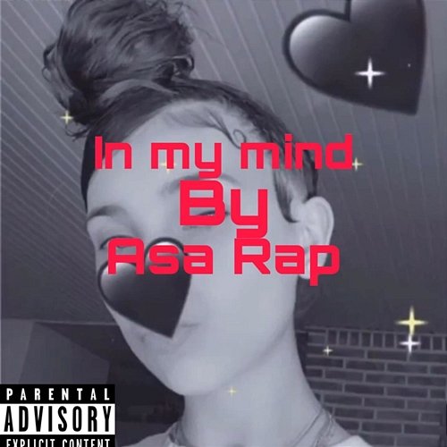 In My Mind Asa Rap