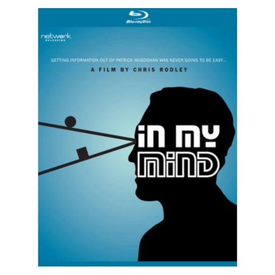 In My Mind (brak polskiej wersji językowej) Rodley Chris
