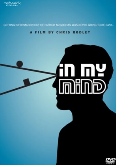 In My Mind (brak polskiej wersji językowej) Rodley Chris