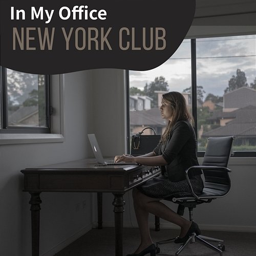 In My Office New York Club